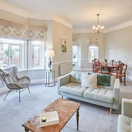 Host & Stay - The Old Post Office Saltburn-by-the-Sea Luaran gambar