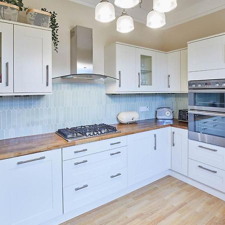 Host & Stay - The Old Post Office Saltburn-by-the-Sea Luaran gambar