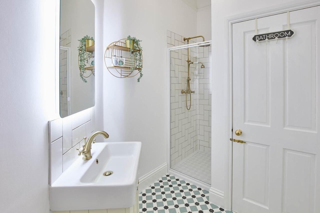 Host & Stay - The Old Post Office Saltburn-by-the-Sea Luaran gambar