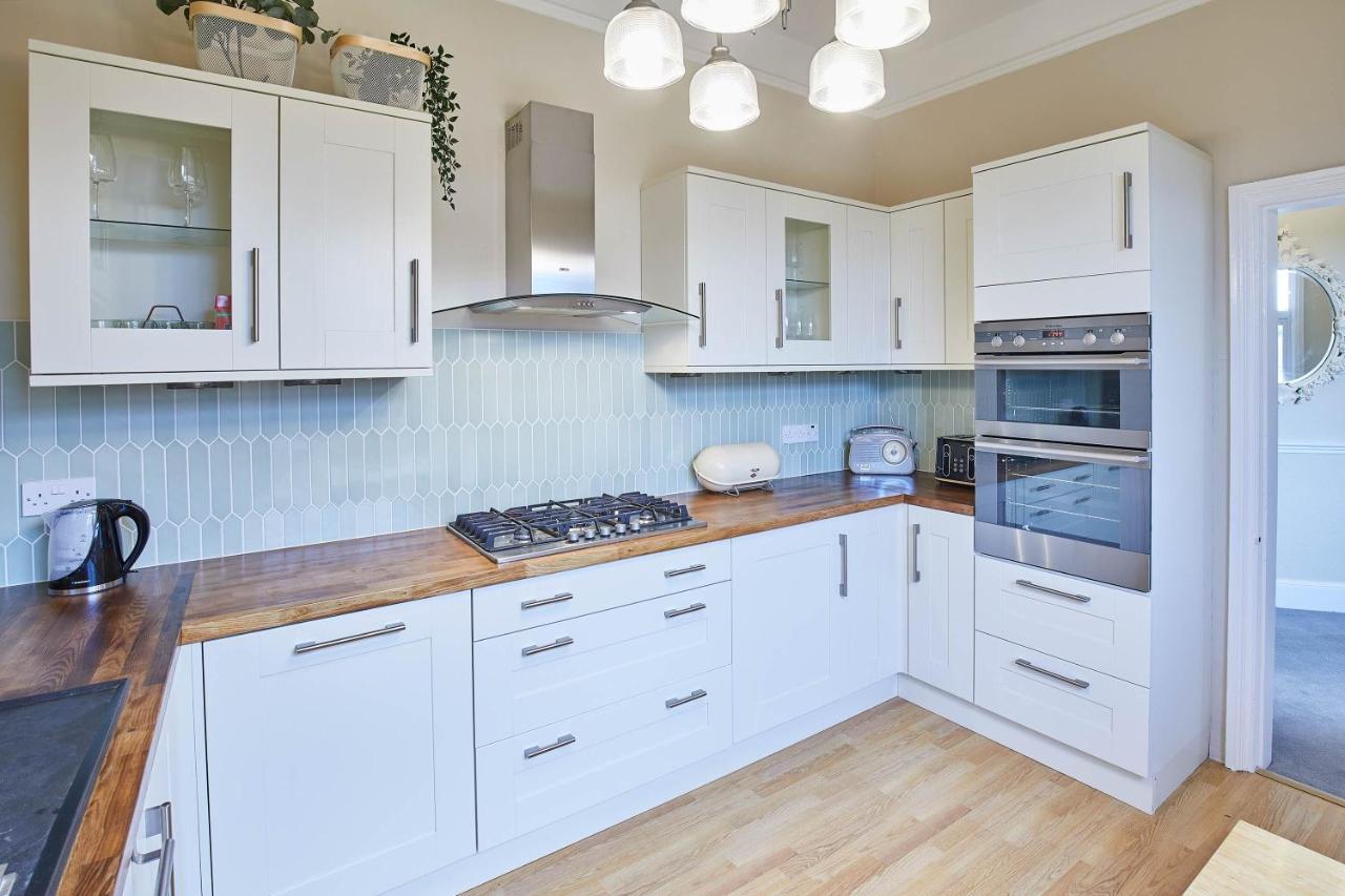 Host & Stay - The Old Post Office Saltburn-by-the-Sea Luaran gambar