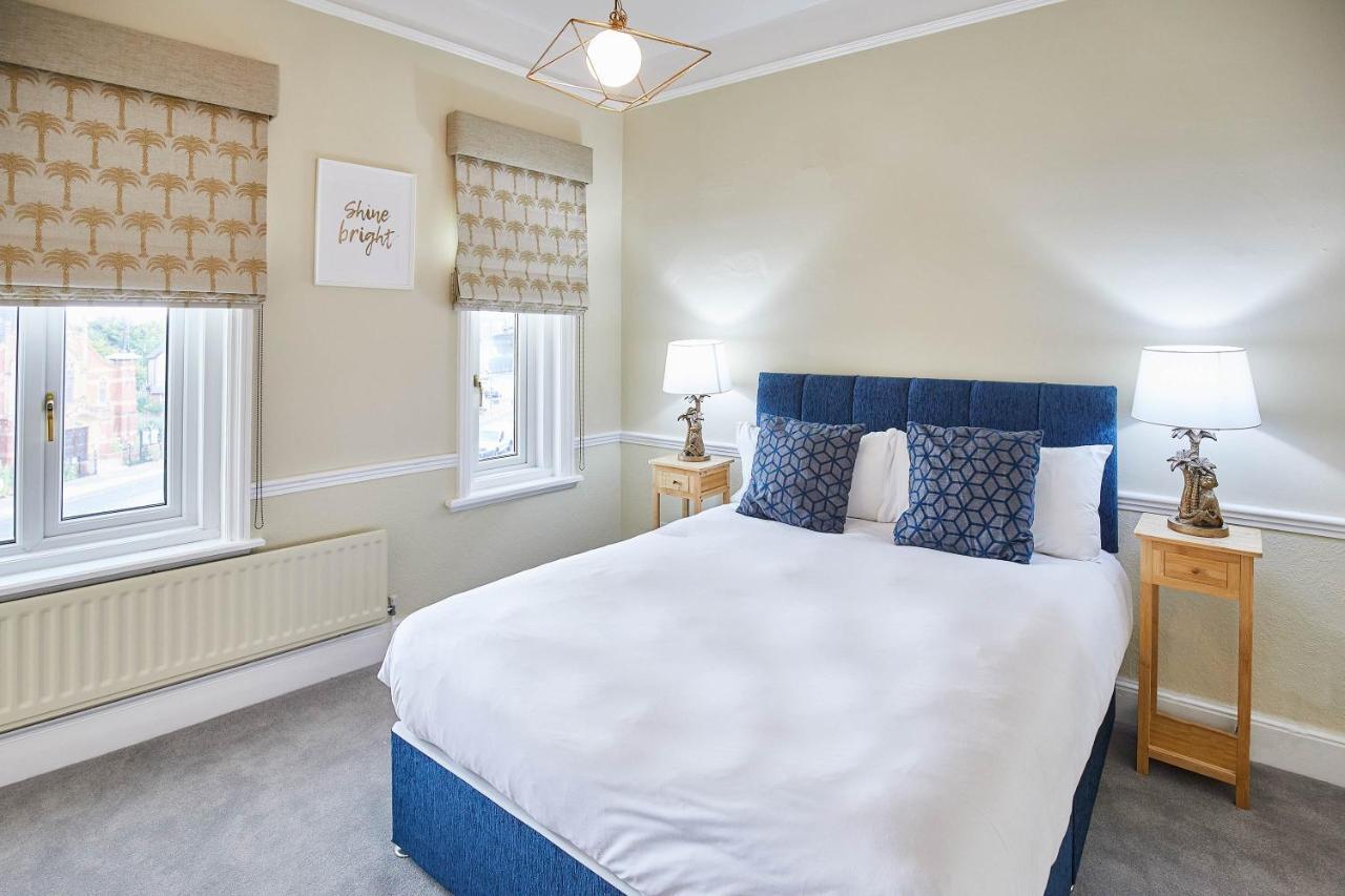 Host & Stay - The Old Post Office Saltburn-by-the-Sea Luaran gambar