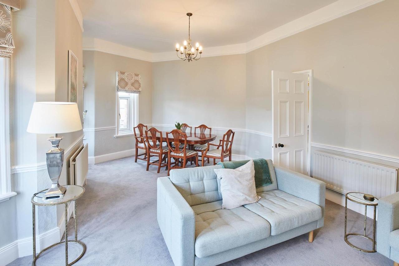 Host & Stay - The Old Post Office Saltburn-by-the-Sea Luaran gambar