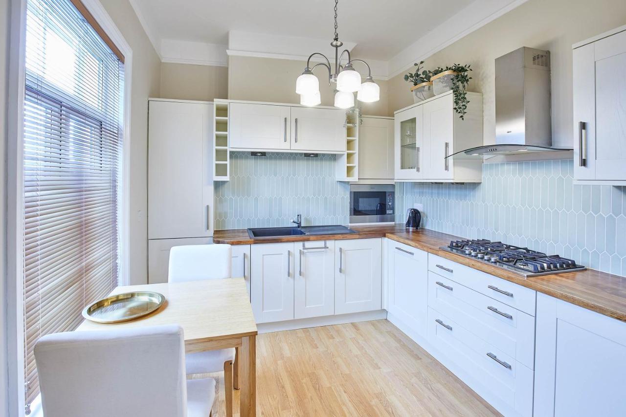 Host & Stay - The Old Post Office Saltburn-by-the-Sea Luaran gambar