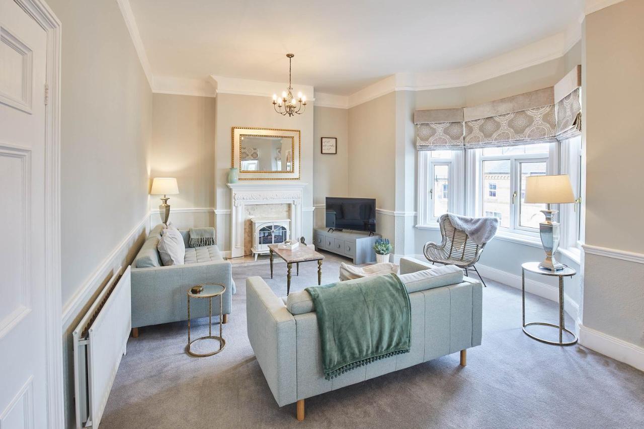 Host & Stay - The Old Post Office Saltburn-by-the-Sea Luaran gambar