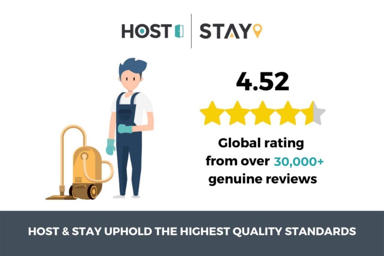 Host & Stay - The Old Post Office Saltburn-by-the-Sea Luaran gambar